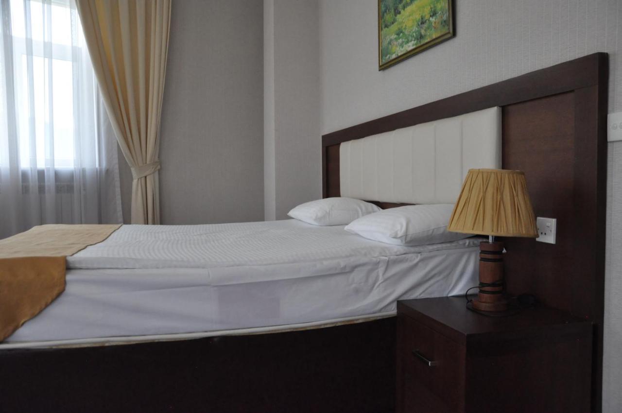 Masallı Vilesh Palace Hotel מראה חיצוני תמונה