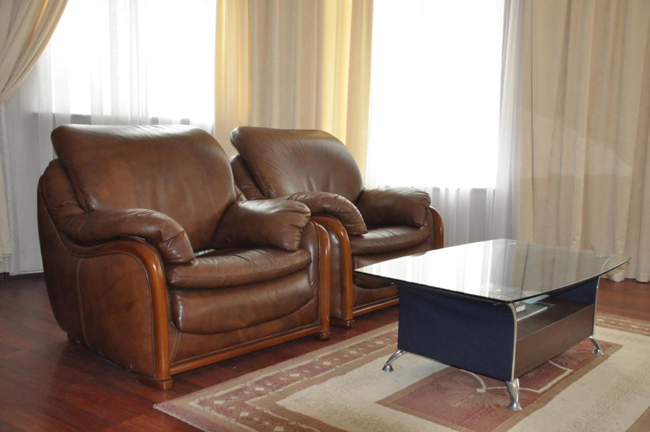 Masallı Vilesh Palace Hotel מראה חיצוני תמונה