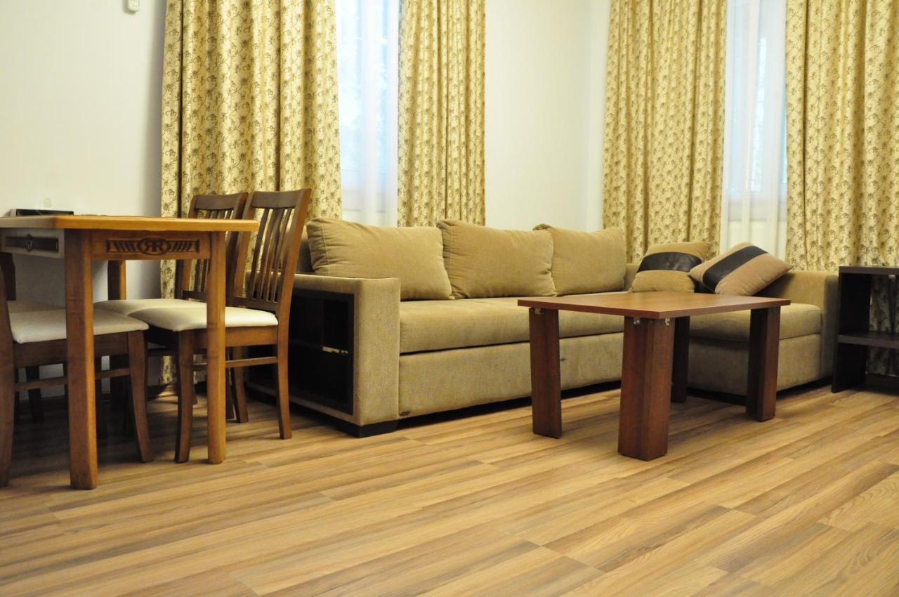 Masallı Vilesh Palace Hotel מראה חיצוני תמונה