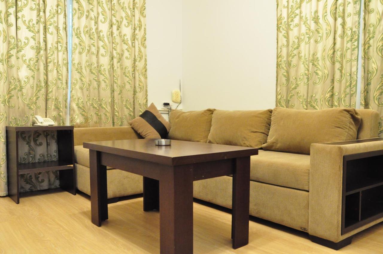 Masallı Vilesh Palace Hotel מראה חיצוני תמונה