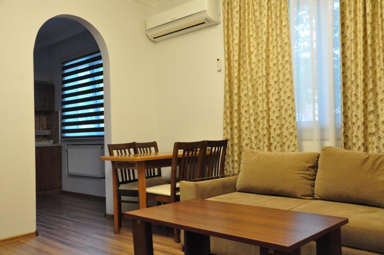 Masallı Vilesh Palace Hotel מראה חיצוני תמונה
