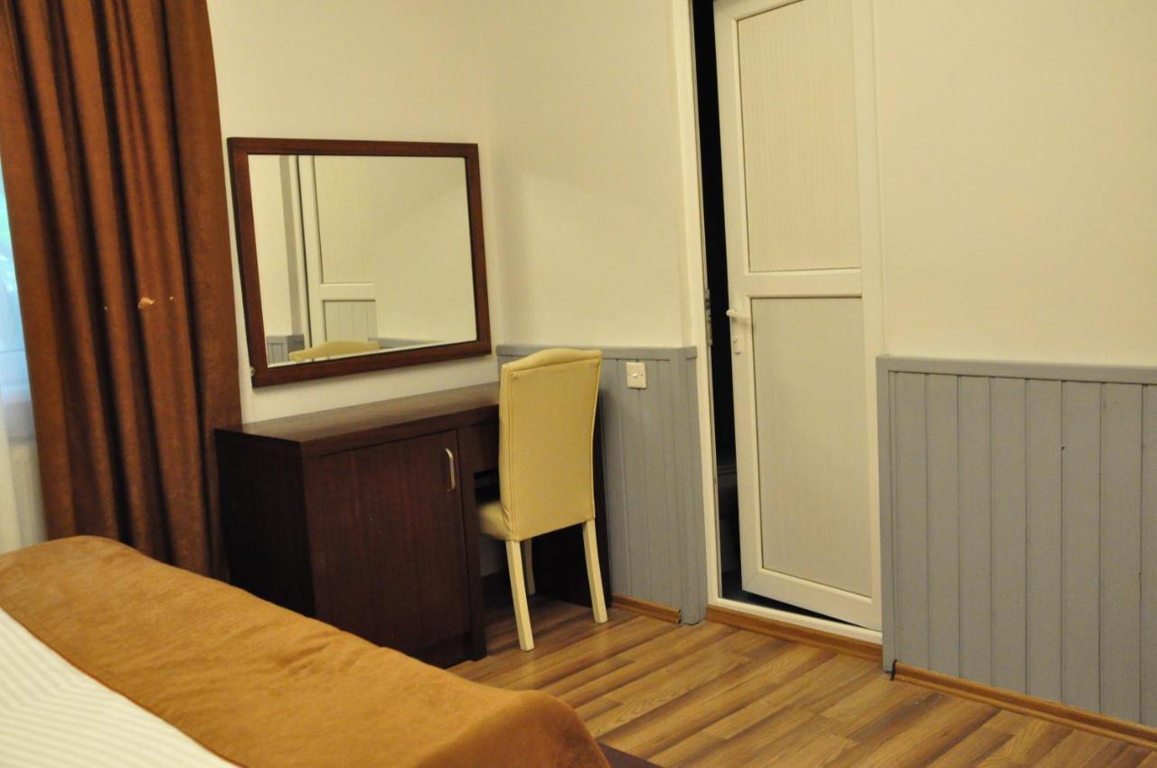 Masallı Vilesh Palace Hotel מראה חיצוני תמונה