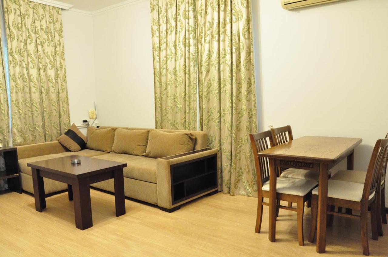 Masallı Vilesh Palace Hotel מראה חיצוני תמונה